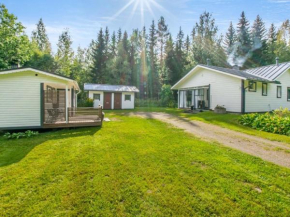 Holiday Home Eteläaho by Interhome Mikkeli